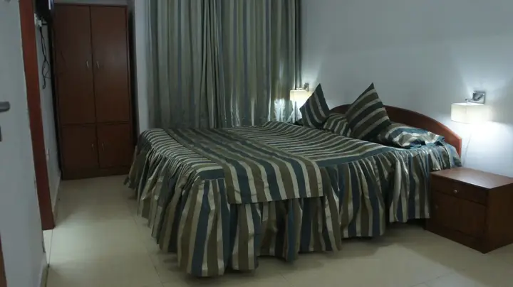 Гувахати: Hotel Lilawati Grand