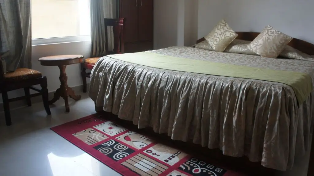Hotel Lilawati Grand — фото 1