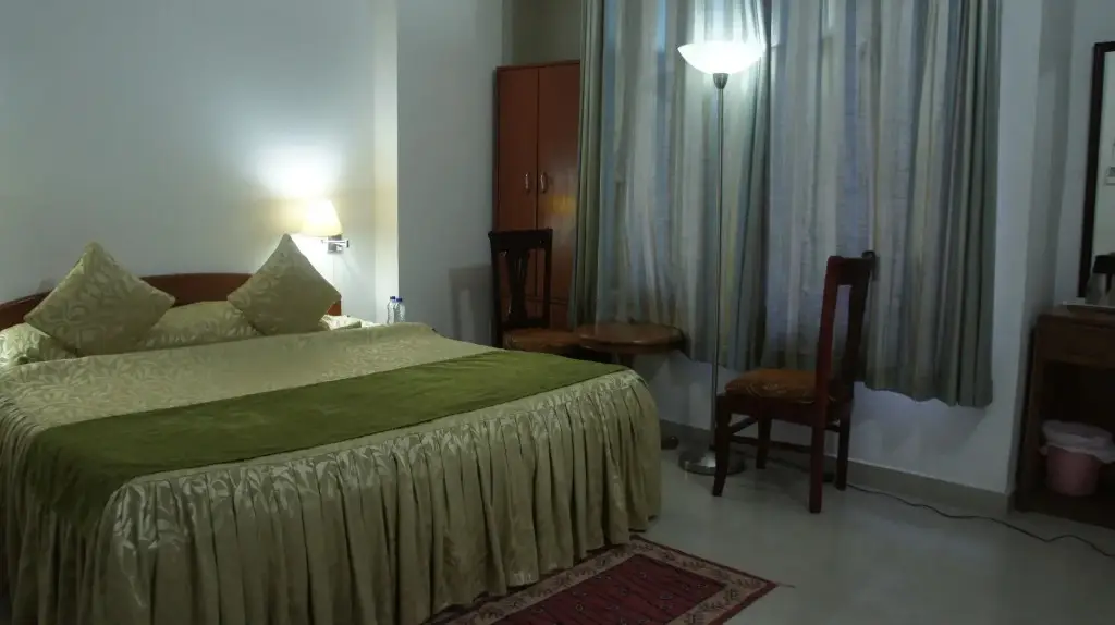 Гувахати: Hotel Lilawati Grand
