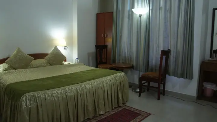 Гувахати: Hotel Lilawati Grand