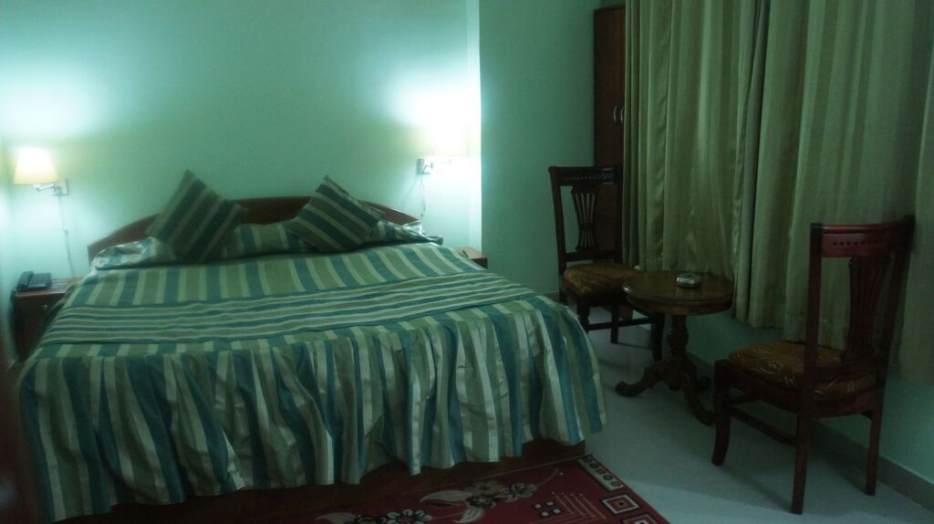 Гувахати: Hotel Lilawati Grand