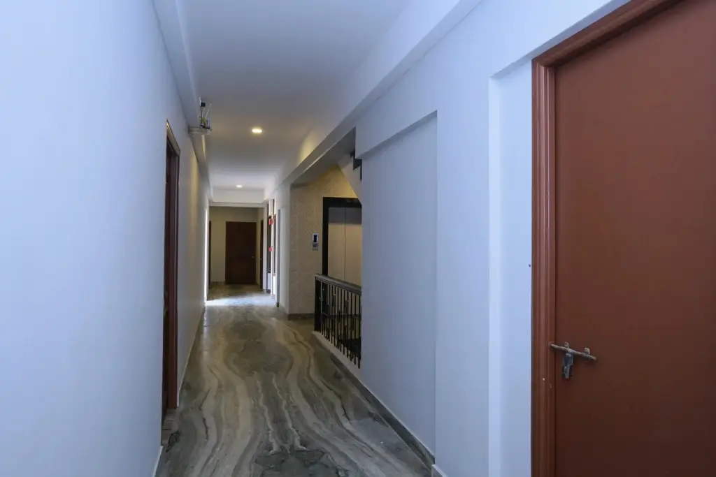 Тируванантапурам: Flagship 16910 Hotel Prince Palace