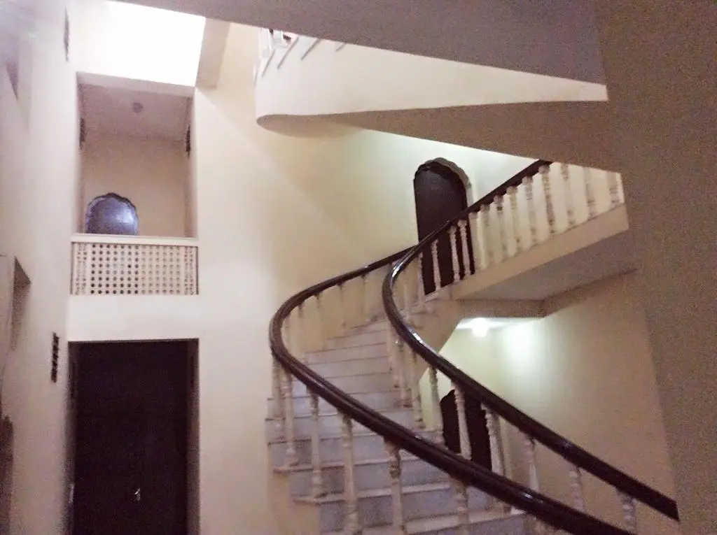 Кхаджурахо: Hotel Marble Palace
