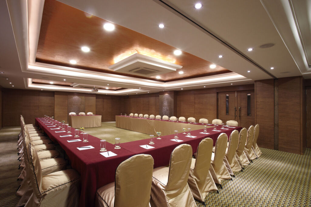 Бангалор: The President Hotel