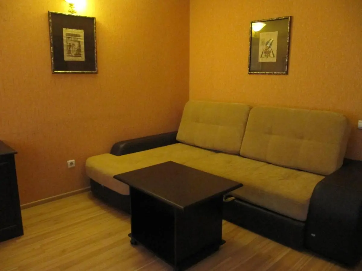 Эсто-Садок: Guest House Piramida