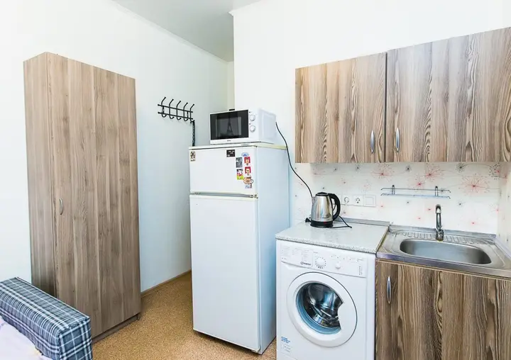 Химки: Studiya Himki Apartments