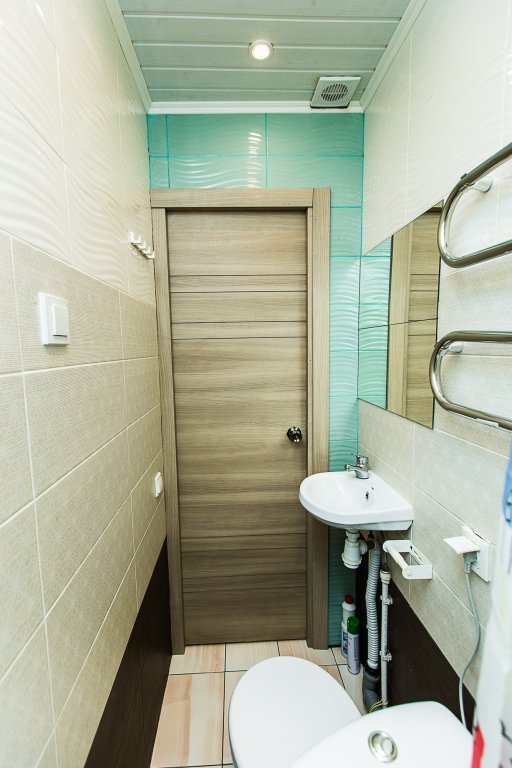 Химки: Studiya Himki Apartments