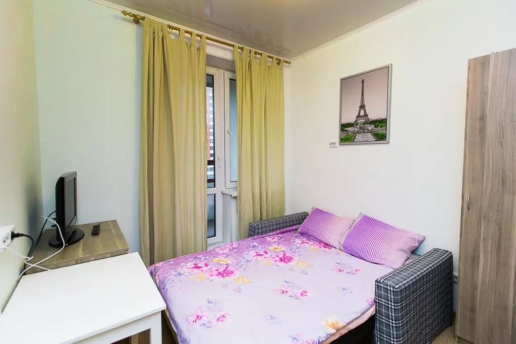 Химки: Studiya Himki Apartments