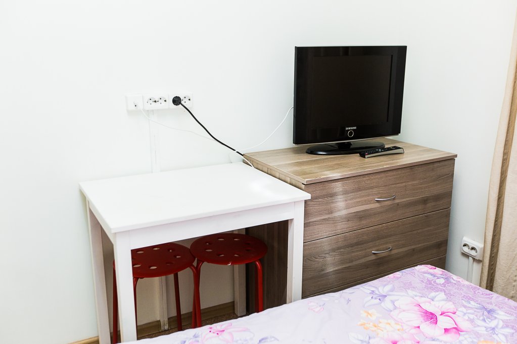 Химки: Studiya Himki Apartments