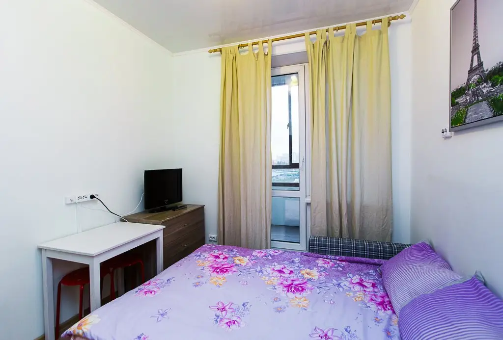 Химки: Studiya Himki Apartments