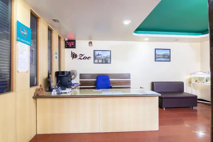 Бангалор: Hotel Pearl Inn