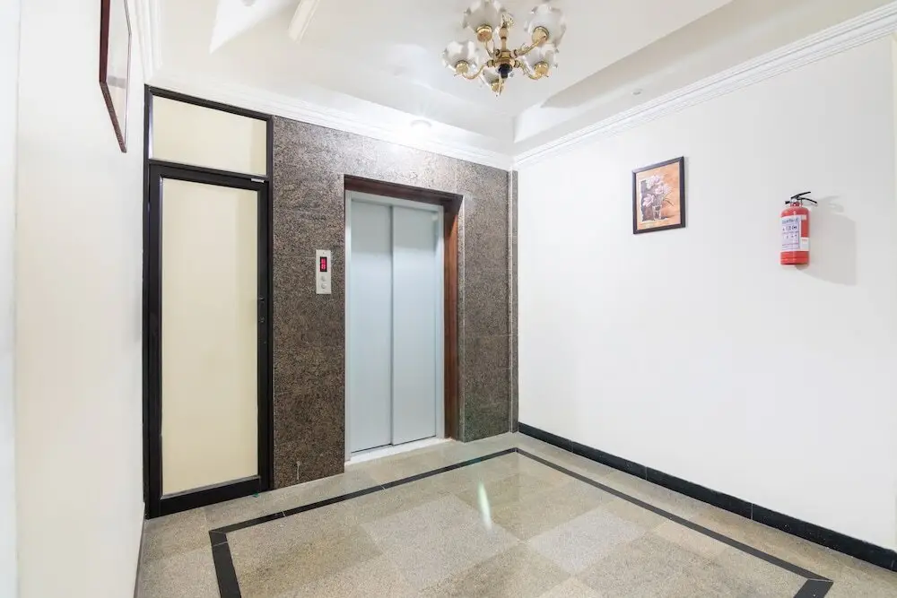 Бангалор: Hotel Pearl Inn
