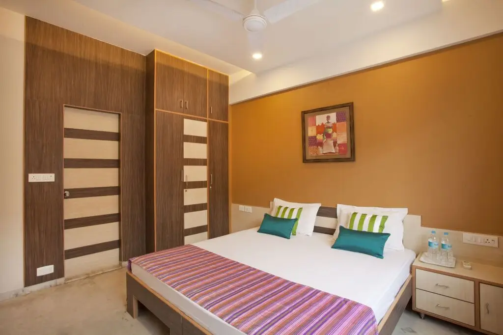 Hotel Panchvati Comforts — фото 1