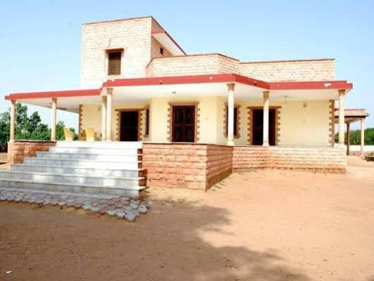 Rambaag Homestay — фото 1
