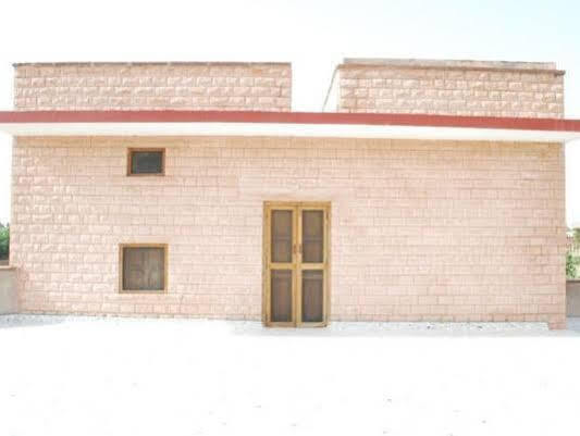 Джодхпур: Rambaag Homestay