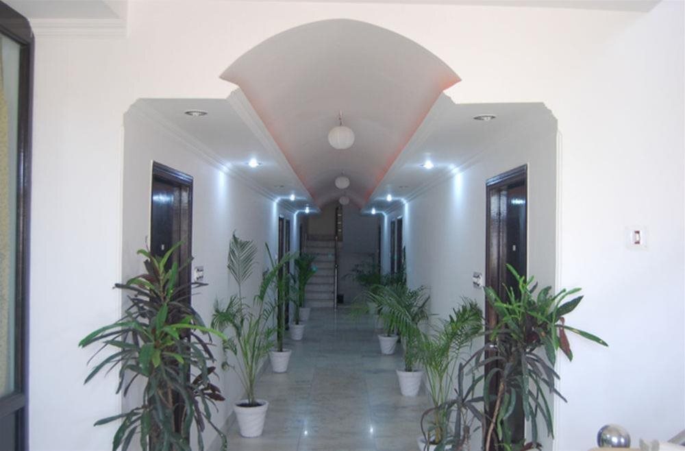Джайсалмер: Hotel Siddhi Vinayak