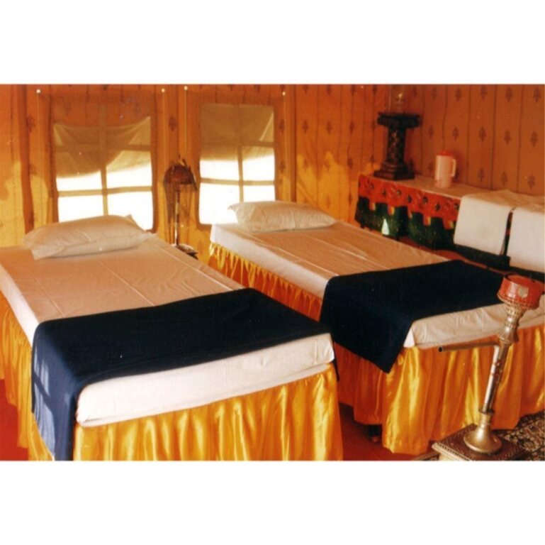 Джайсалмер: Hotel Siddhi Vinayak