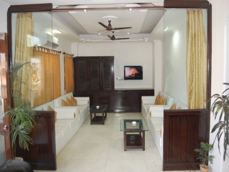 Джайсалмер: Hotel Siddhi Vinayak