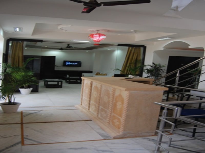 Джайсалмер: Hotel Siddhi Vinayak