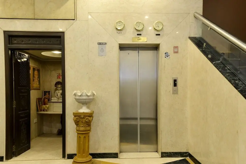 Пуна: Hotel Mint Salisbury Park