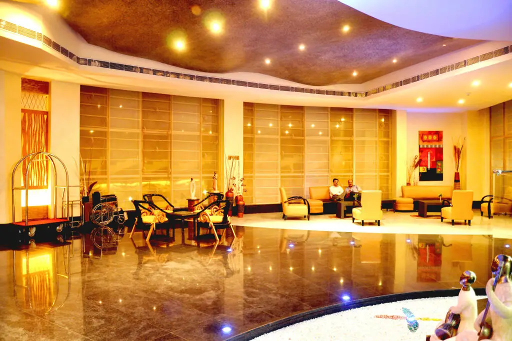 Катра: KC Residency