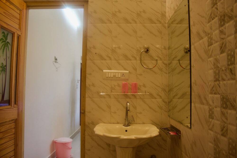 Пушкар: The Country Side Resort