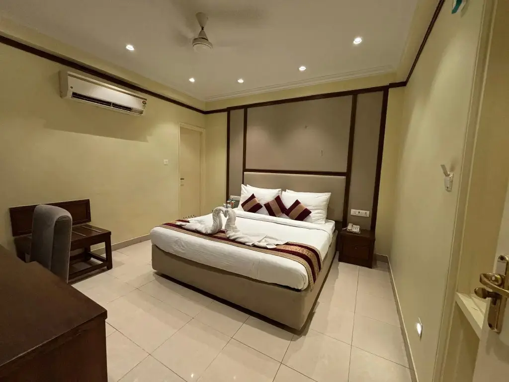 Горакхпур: Hotel Pradeep