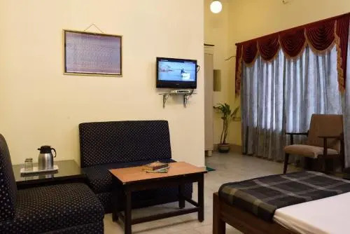 Колката: Hotel Esplanade Chambers