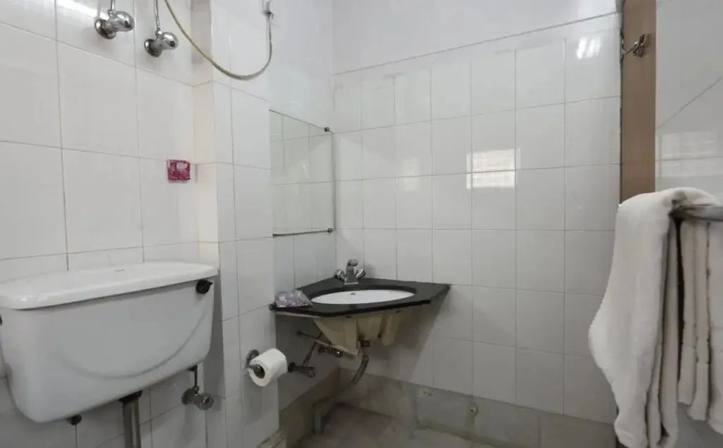 Колката: Hotel Esplanade Chambers
