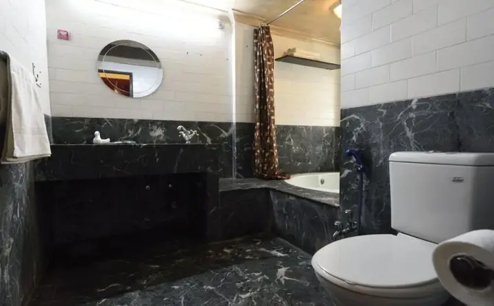Колката: Hotel Esplanade Chambers