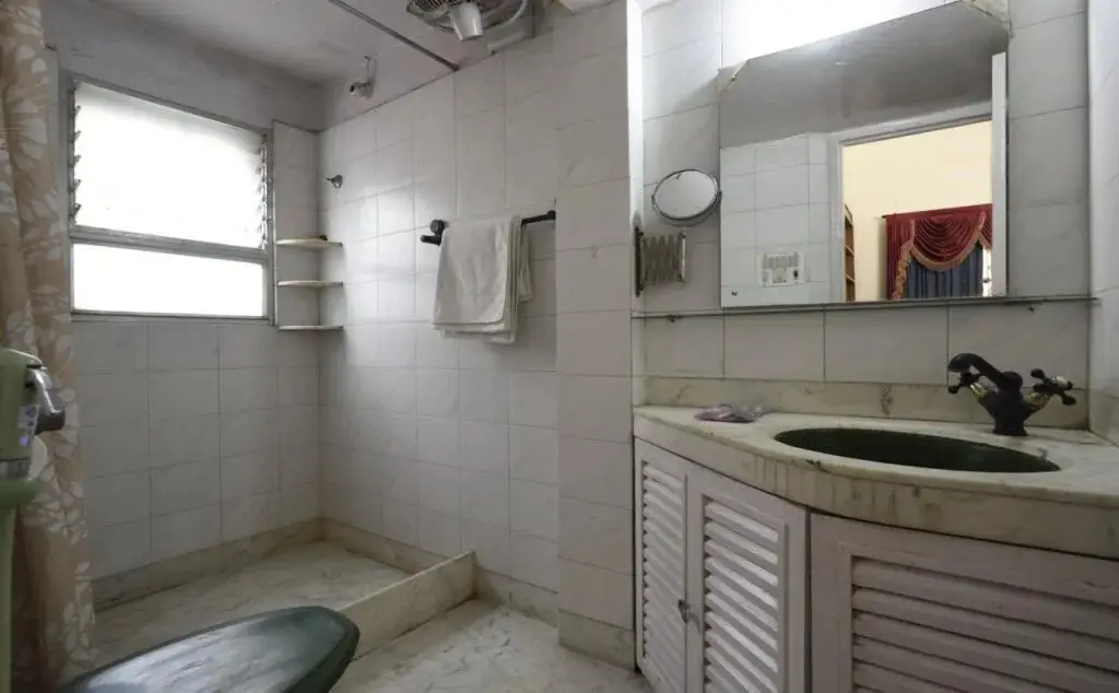 Колката: Hotel Esplanade Chambers