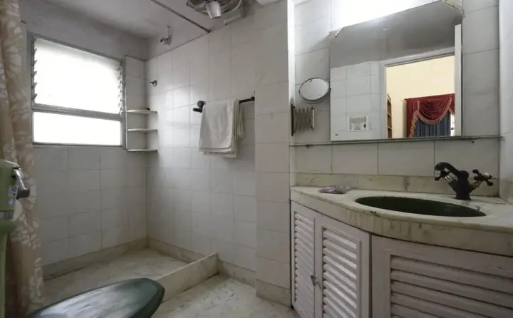 Колката: Hotel Esplanade Chambers