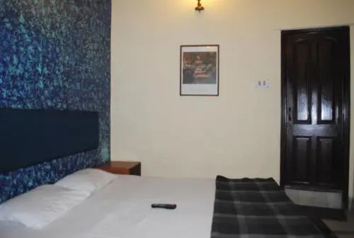 Колката: Hotel Esplanade Chambers