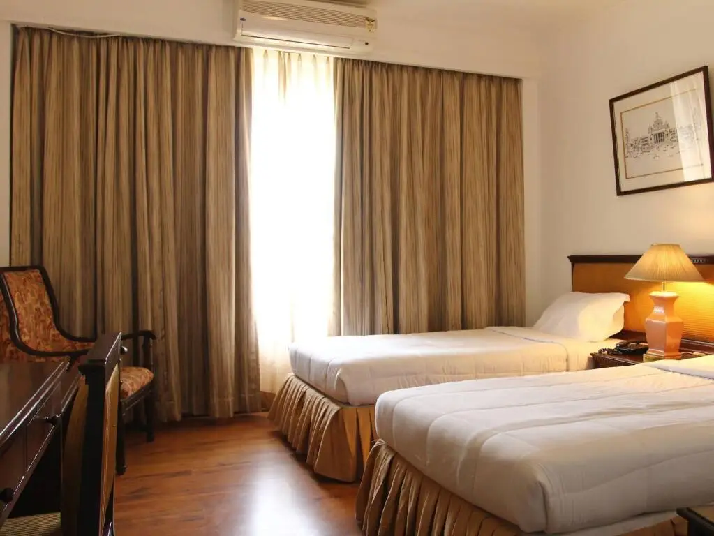 Бангалор: Safina Hotel