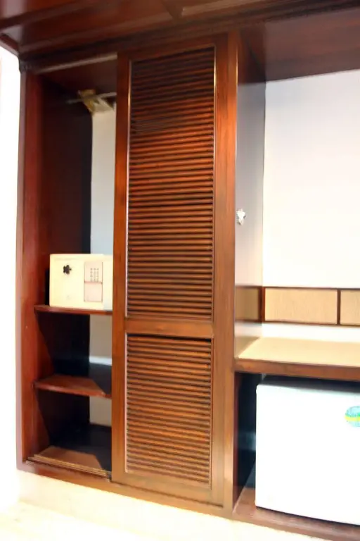 Бангалор: Safina Hotel
