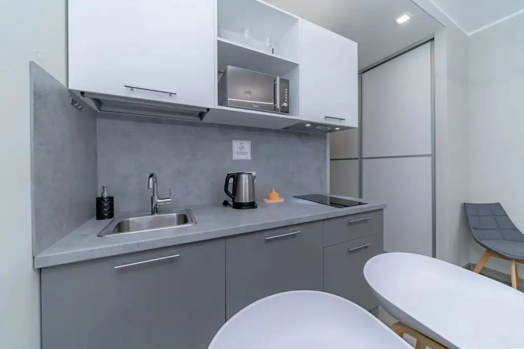 Санкт-Петербург: Апартаменты Studio36 Kupchino
