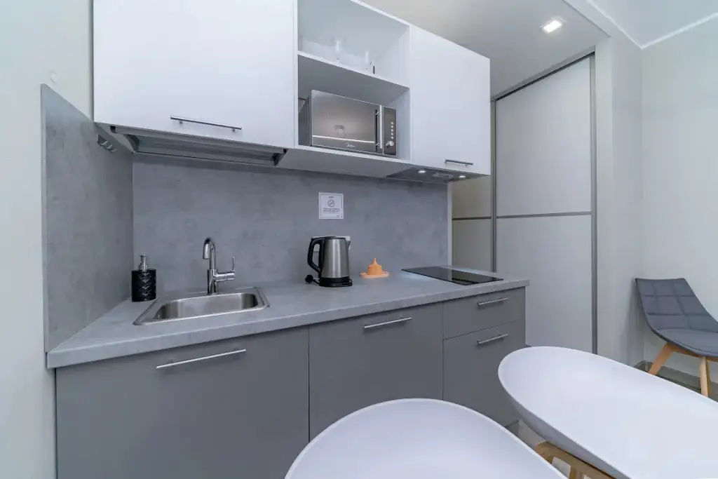 Санкт-Петербург: Апартаменты Studio36 Kupchino
