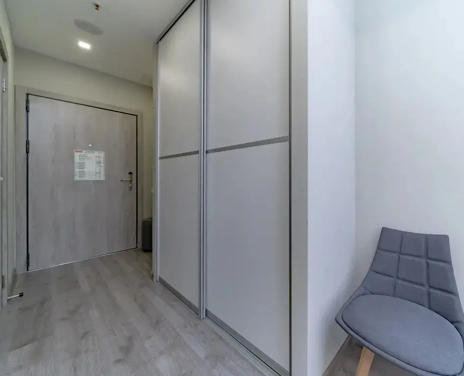 Санкт-Петербург: Апартаменты Studio36 Kupchino