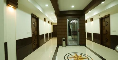 Бангалор: Krishinton Suites