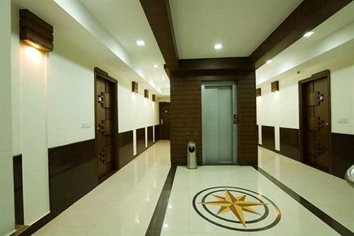 Krishinton Suites — фото 1