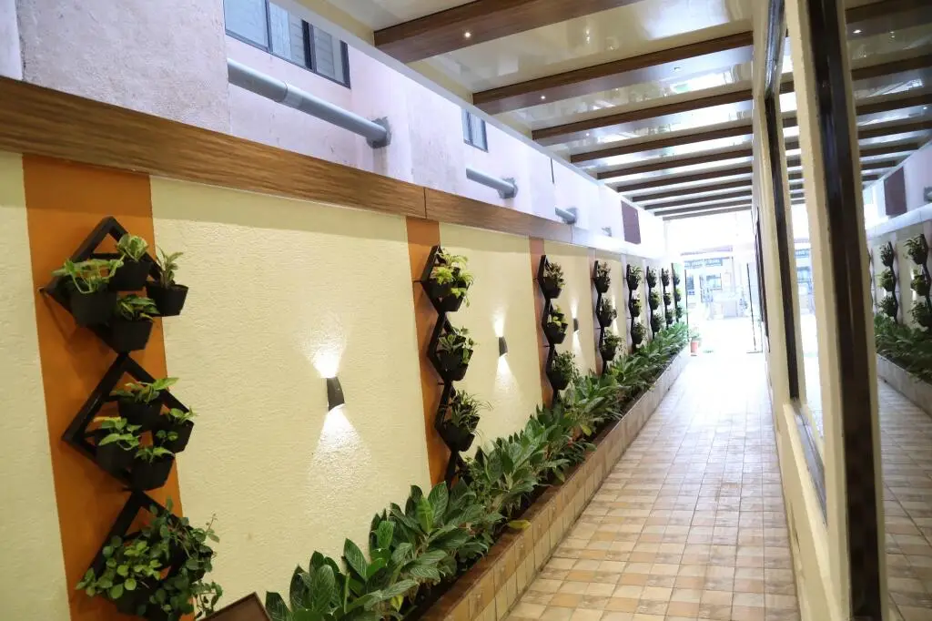 Бангалор: Dr. Rajkumar International Hotel