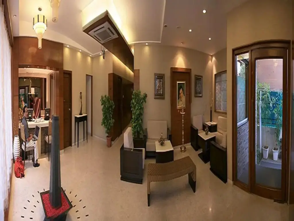 Бангалор: Dr. Rajkumar International Hotel