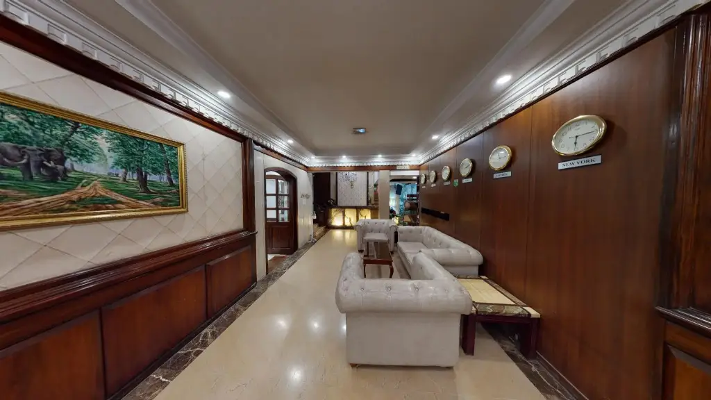 Бангалор: Hotel Paraag