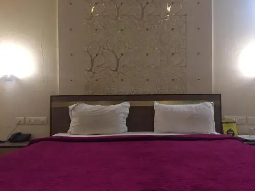Джайпур: Hotel Angel