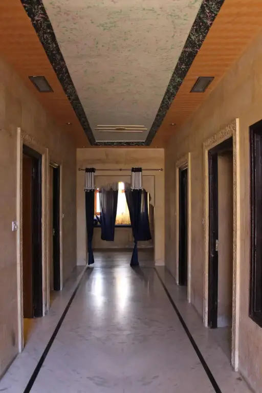 Джайсалмер: Dylan Cafe and Guest House