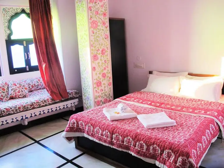 Удаипур: The Little Prince Heritage Home