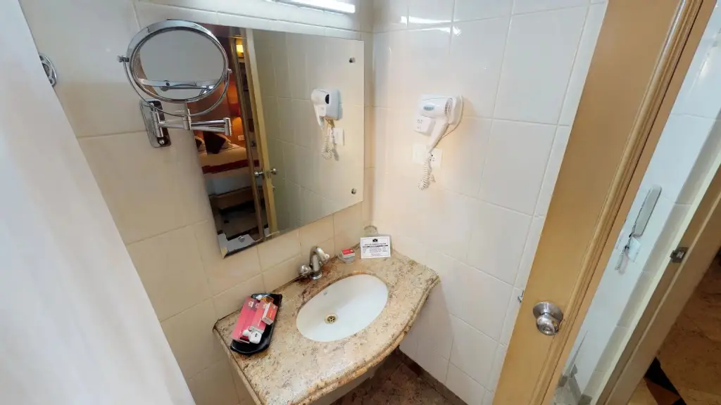 Бангалор: Hotel Pai Viceroy