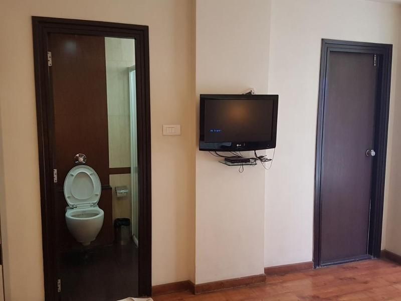 Хидерабад: Hotel Kens
