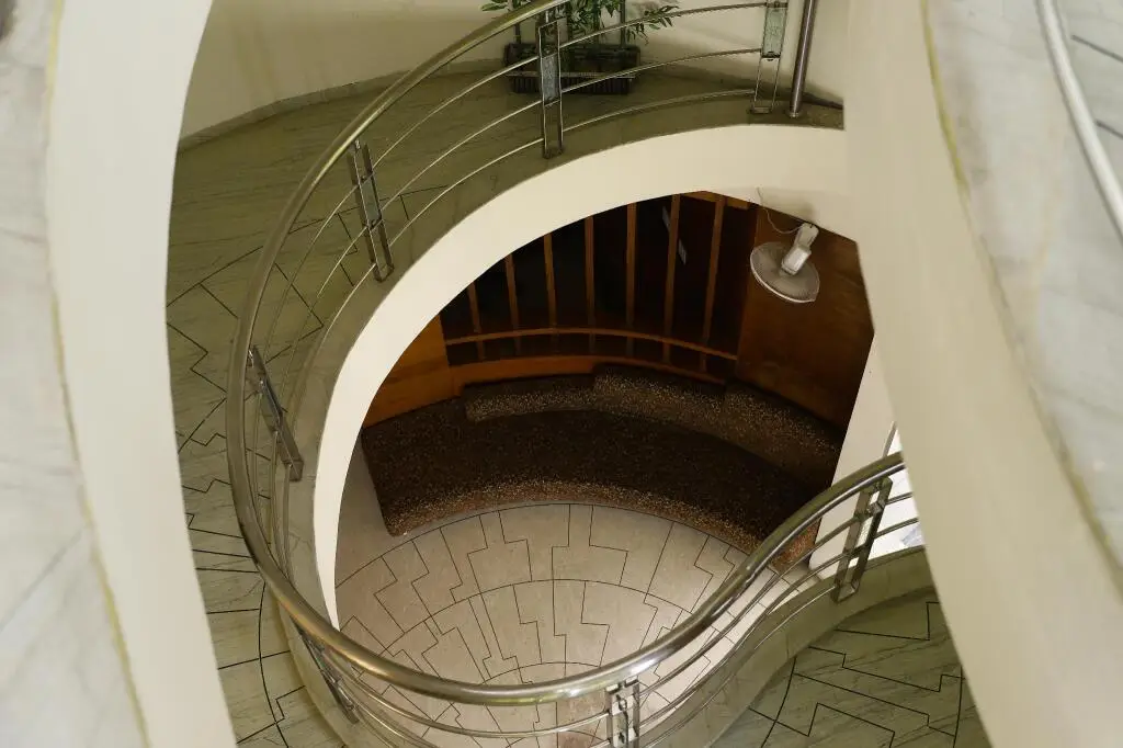 Удаипур: Hadi Rani Palace