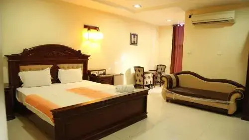 Веллор: Sri Annamalaiyar Residency